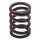 VALVE SPRING, SINGLE SPRING FITMENT