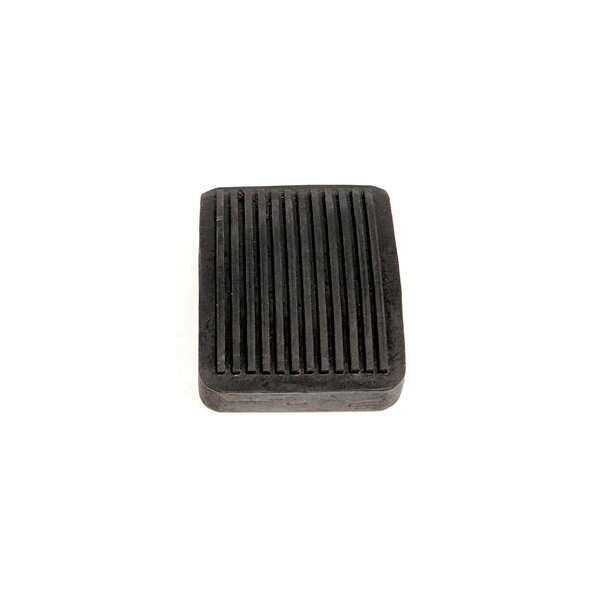 PEDAL RUBBER T2000