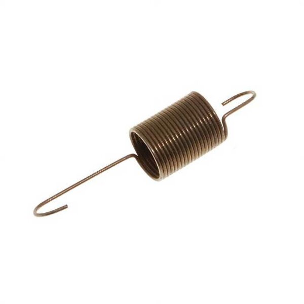 THROTTLE RETURN SPRING