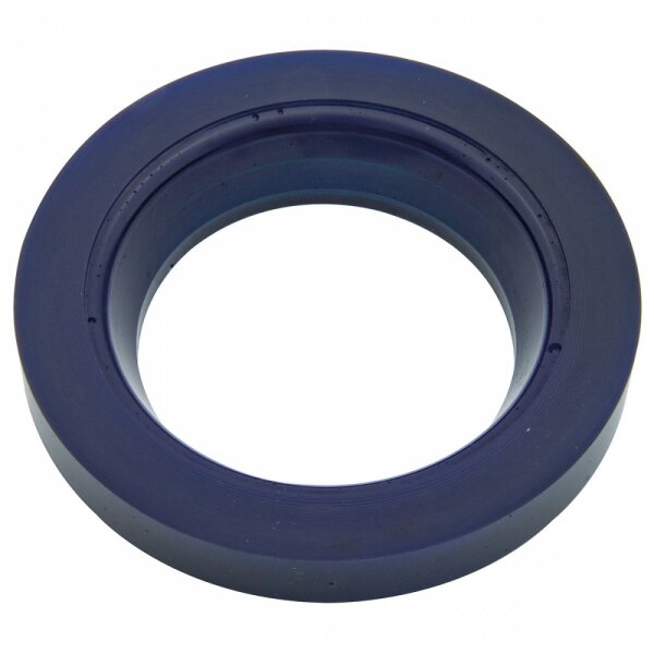 COLLAR, SPRING INSULATOR, REAR, THICK +5MM, POLYURETHANE