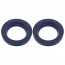 COLLAR SET, SPRING SEAT, REAR, THICK +5MM, POLYURETHANE