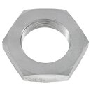 NUT, LOCKING, ADJUSTING, 0.010&rdquo;