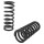ROAD SPRING FRONT, STANDARD, PAIR