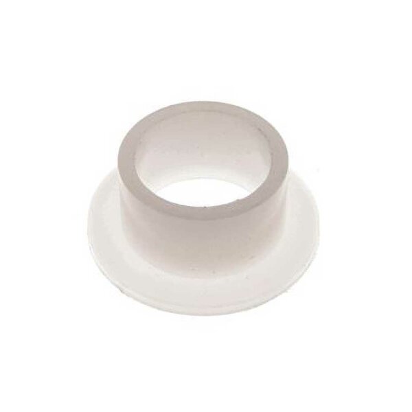 BUSH, FRONT TRUNNION, NYLON