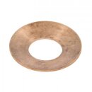 THRUST WASHER, 0.055-0.057&quot;