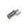 BULB HOLDER, INSTRUMENT LIGHTING, ROUND, BAYONET, 2W