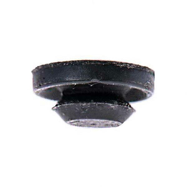 RUBBER PLUG BOOT FLOOR