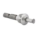 PLUNGER SWITCH