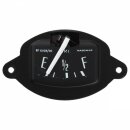 GAUGE, FUEL, BF6108/00, BLACK