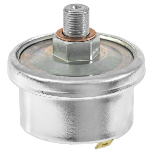 OIL PRESSURE TRANSMITTER US SPEC.