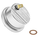 OIL PRESSURE TRANSMITTER US SPEC.