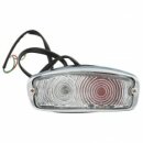 Standlicht/Blinker komplett, links, L584, L52506