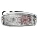 SIDE/INDICATOR LAMP COMPLETE, LH, L584, L52506