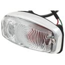 SIDE/INDICATOR LAMP COMPLETE, LH, L584, L52506