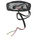SIDE/INDICATOR LAMP COMPLETE, LH, L584, L52506
