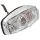 SIDE/INDICATOR LAMP COMPLETE, LH, L584, L52506