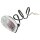 SIDE/INDICATOR LAMP COMPLETE, LH, L584, L52506