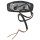 SIDE/INDICATOR LAMP COMPLETE, LH, L584, L52506