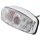 SIDE/INDICATOR LAMP COMPLETE, RH, L584, L52507