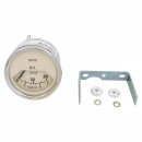 GAUGE, OIL PRESSURE, PL2310/00, MAGNOLIA