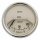 GAUGE, OIL PRESSURE, PL2310/00, MAGNOLIA