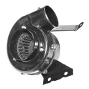 L&uuml;ftermotor Heizung
