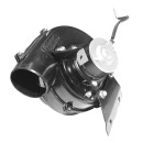 L&uuml;ftermotor Heizung
