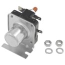 Starter-Solenoid