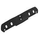 GASKET NUMBER PLATE TO BODY, RUBBER, L860