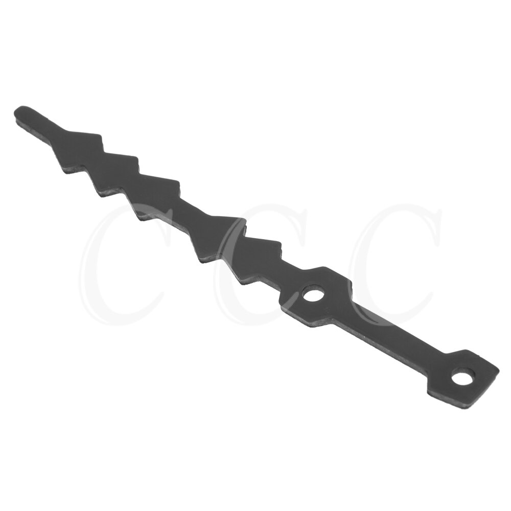 Tine Rope CABLE TIES (FABRIC TAPE, FIR-TINE SHAPE) - Your Shop for British Clas
