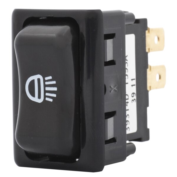 TOGGLE SWITCH HEADLAMP