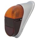 STOP/TAIL/INDICATOR LAMP COMPLETE, LH, L745