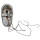 STOP/TAIL/INDICATOR LAMP COMPLETE, LH, L745