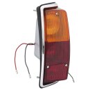 REAR LIGHT COMPLETE, RH, L813, L54675