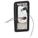 REAR LIGHT COMPLETE, LH, L813, L54674