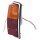 REAR LIGHT COMPLETE, LH, L813, L54674