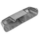 NUMBERPLATE LAMP CAST HOUSING, L860