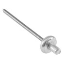 RIVET CLIP DOOR TOP MOULDING