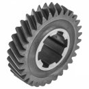 GEAR, COUNTERSHAFT, 3RD SPEED