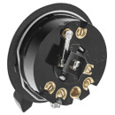 IGNITION LOCK/LIGHT SWITCH WITH 2 KEYS