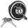IGNITION LOCK/LIGHT SWITCH WITH 2 KEYS