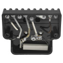 VOLTAGE REGULATOR WITH 9 CONNECTIONS SCREWED