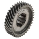 GEAR, COUNTERSHAFT, 4TH, SERVICEABLE REPLACEMENT