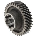 GEAR, COUNTERSHAFT, 4TH, SERVICEABLE REPLACEMENT