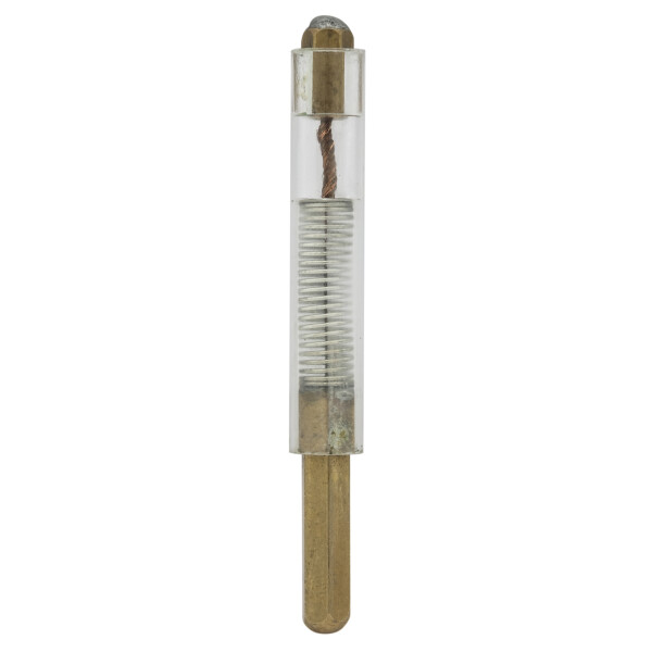 Hupen-Kontaktstift im Lenkrad, 2.6&quot; (6.6 cm)