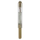 Hupen-Kontaktstift im Lenkrad, 2.6&quot; (6.6 cm)
