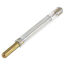 HORN CONTACT PIN IN STEERING WHEEL, 3.4&quot; (8.6 CM)
