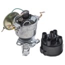 DISTRIBUTOR 45D4 WITH CAP, NEW AFTERMARKET