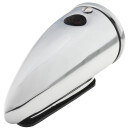 SIDE/INDICATOR LAMP,  CONICAL ON FENDER, L1130, L52134