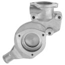 WATER PUMP HOUSING S1500 ALLOY